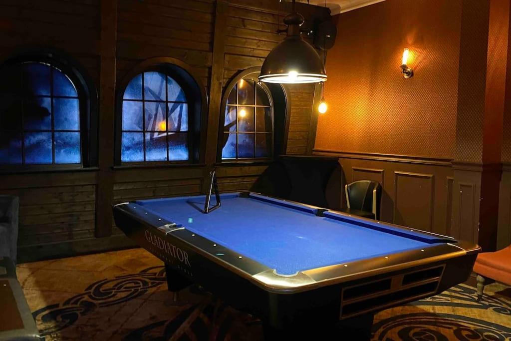 Dolina Wikingow-Apartament Suite Z Tarasem W Ogrodzie, Miejscem W Garazu I Dostepem Do Strefy Wellness 斯克拉斯卡波伦巴 外观 照片