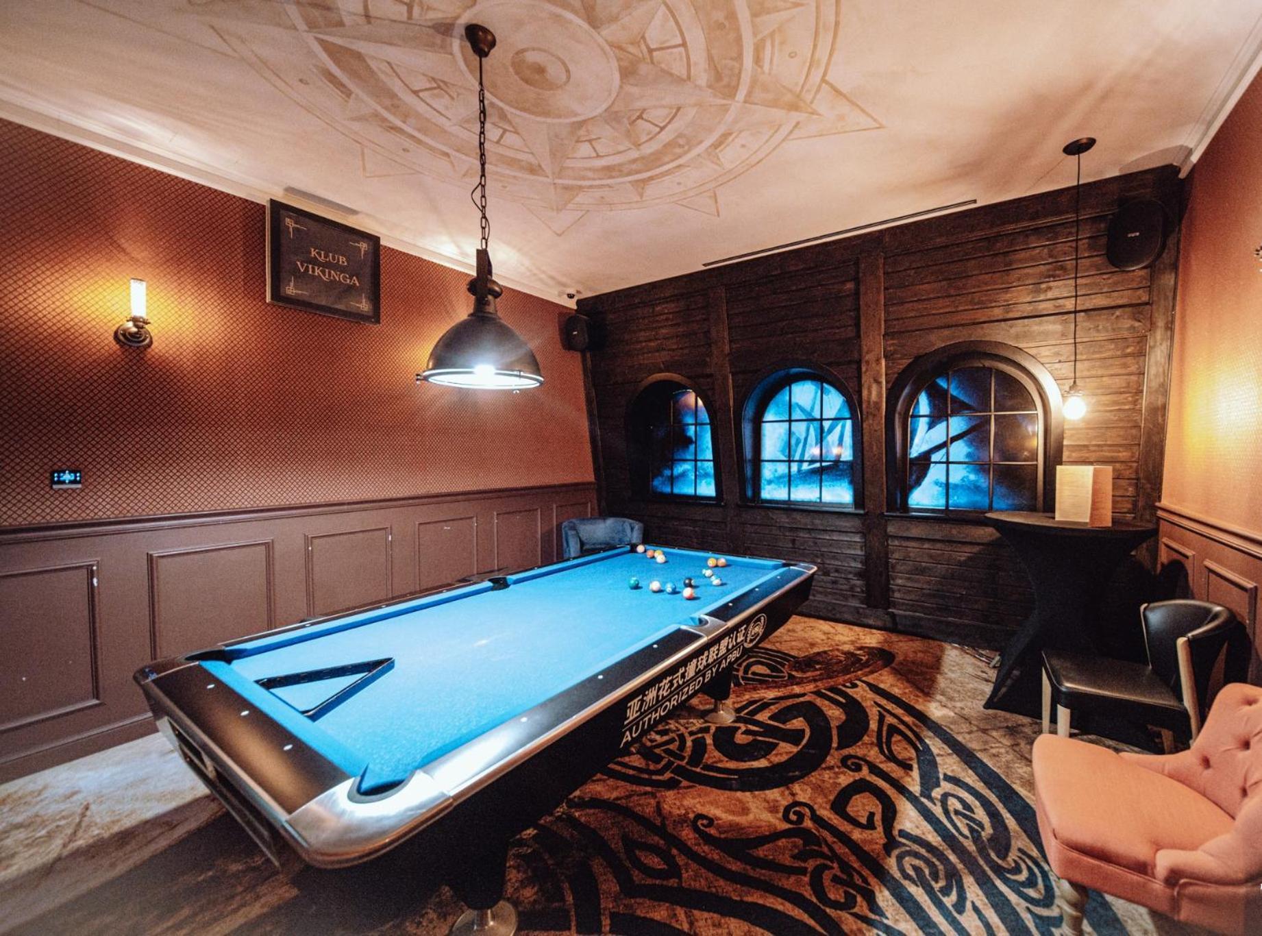 Dolina Wikingow-Apartament Suite Z Tarasem W Ogrodzie, Miejscem W Garazu I Dostepem Do Strefy Wellness 斯克拉斯卡波伦巴 外观 照片